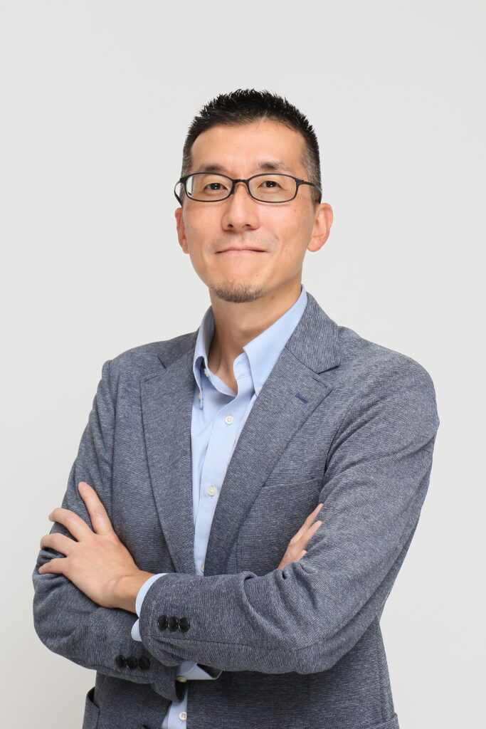 代表挨拶