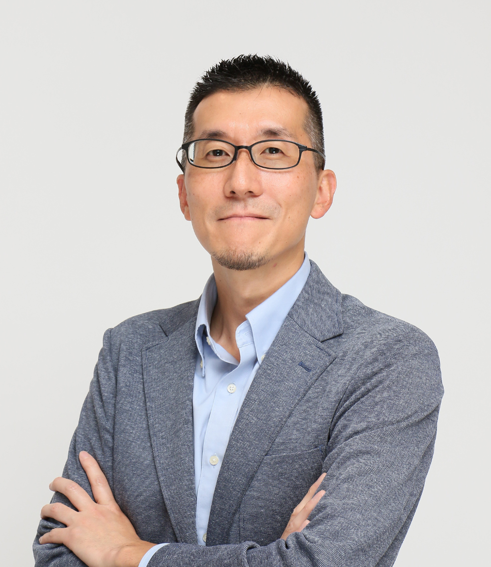 代表取締役 谷 俊介